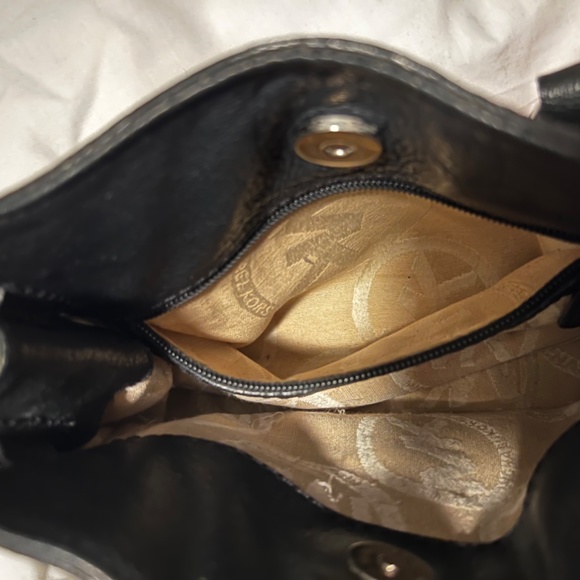 Vintage Michael Kors Hamilton Mini - Picture 6 of 9